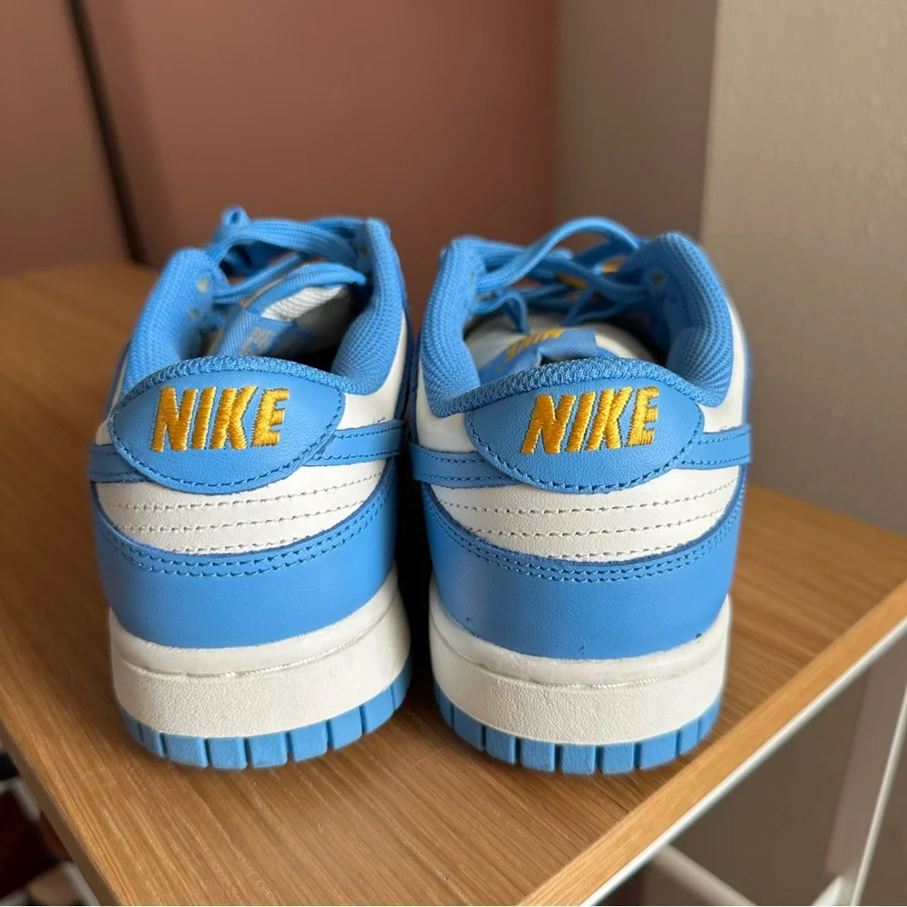 Nike Dunk Low Coast